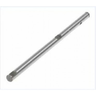 EIXO PRINCIPAL 64 TITANIUM MAIN SHAFT FOR SERPENT 710 / 720 SE710-024